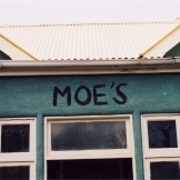 Moe's 89 Clyde Street