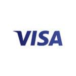 VISA card in online casinos