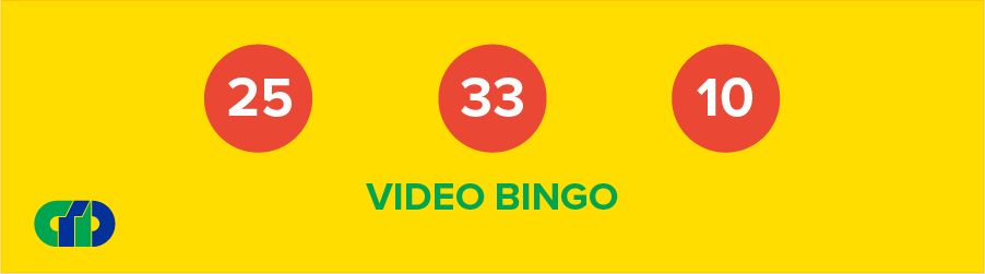 How to play free video bingo online