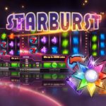 Starburst Slot: learn all about this famous slot