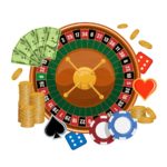 Online roulette: check out the complete guide 2023