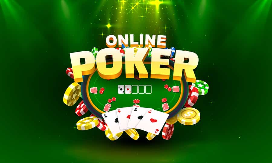Online Video Poker
