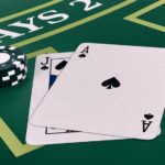Free Blackjack Online: practice the game before placing your bets