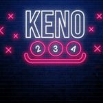 Play keno for free