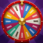 Free Wheel Of Fortune: enjoy playing for free