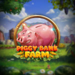 Check out the New Piggy Bank Farm slot