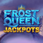 Frost Queen Jackpots & check out the Yggdrasil release
