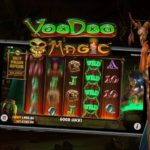 Pragmatic Play presents its New Voodoo Magic Slot