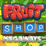 NetEnt repays Fruit ShopTM slot, now in MegaWays version