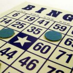 Free video Bingo: learn the individual bingo version