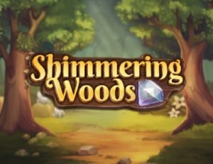 The Shimmering Woods