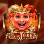 Free Reelin ' Joker-play'n Go slot