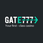 Gate777 Casino review: themed website in New Zealand