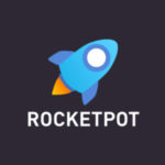 Rocketpot Review: Online Casino specializes in cryptocurrencies