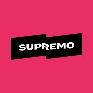 Supreme Casino logo