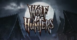 Wolf Hunters slot