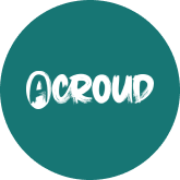 acroud logo