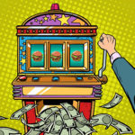 The 5 best slots from NetEnt