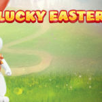 Lucky Easter &  The Red Tiger Easter slot