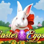Easter Eggs & The Easter slot