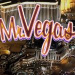Mr Vegas & Betsoft 3D slot