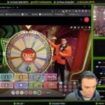 Let's cheer with me in the creamy casino live!