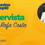Interview with Rafa Costa Rivalo.com