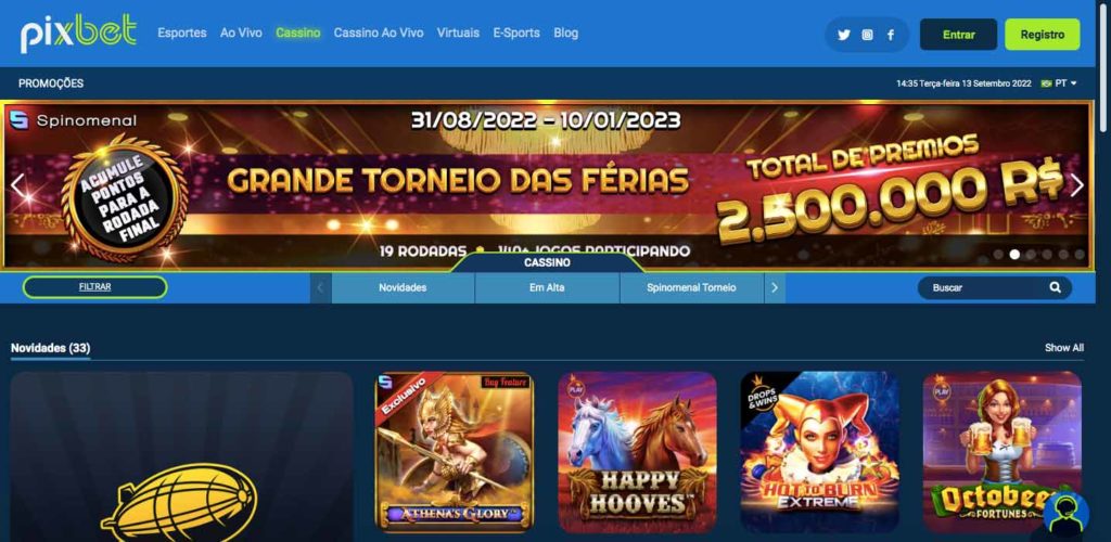 pixbet-casino-desktop