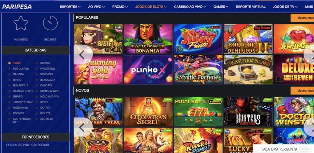Captain Cook Casino Desktop Version