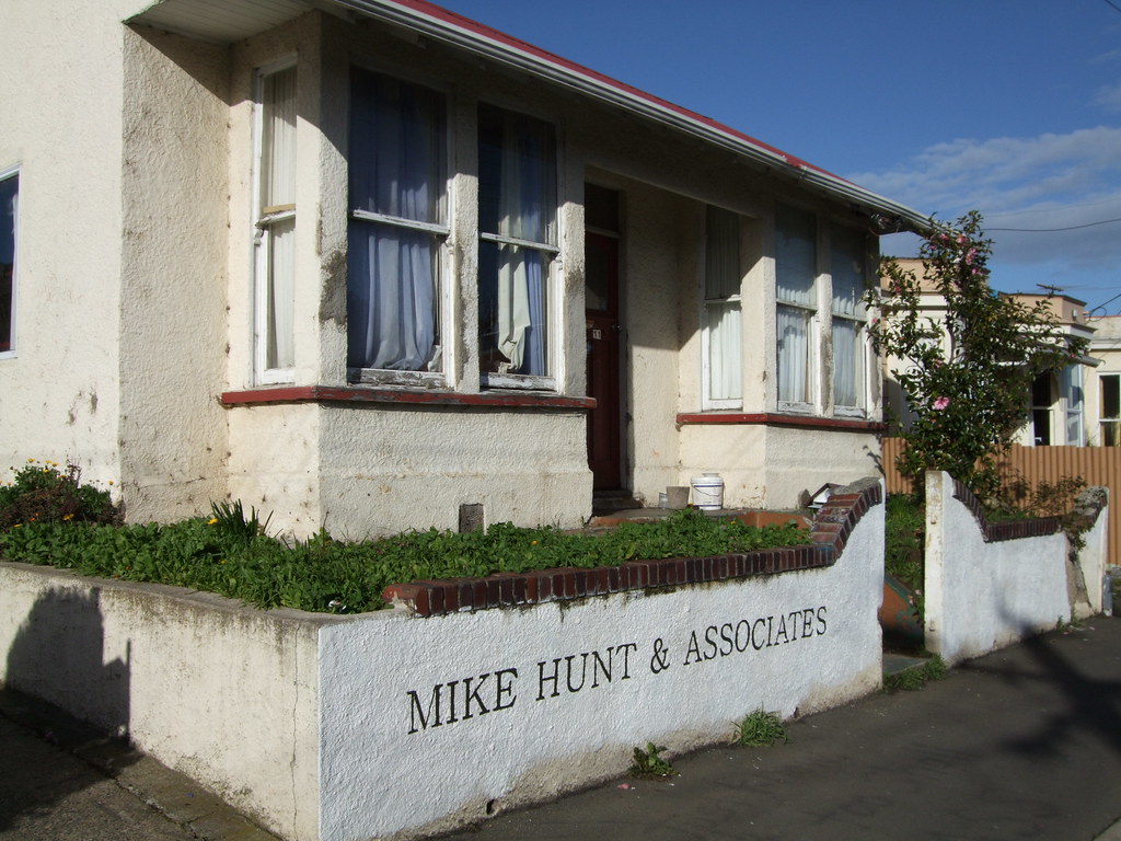 Mike Hunt Associates