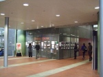 Exhibtion at OUSA art Week 2009