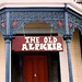 The Old Alpecker