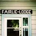 Fairlie Lodge