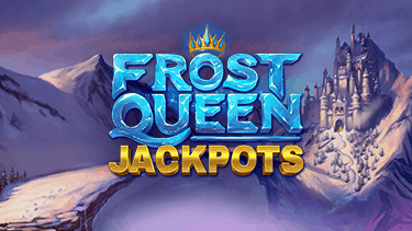 Frost Queen Jackpots