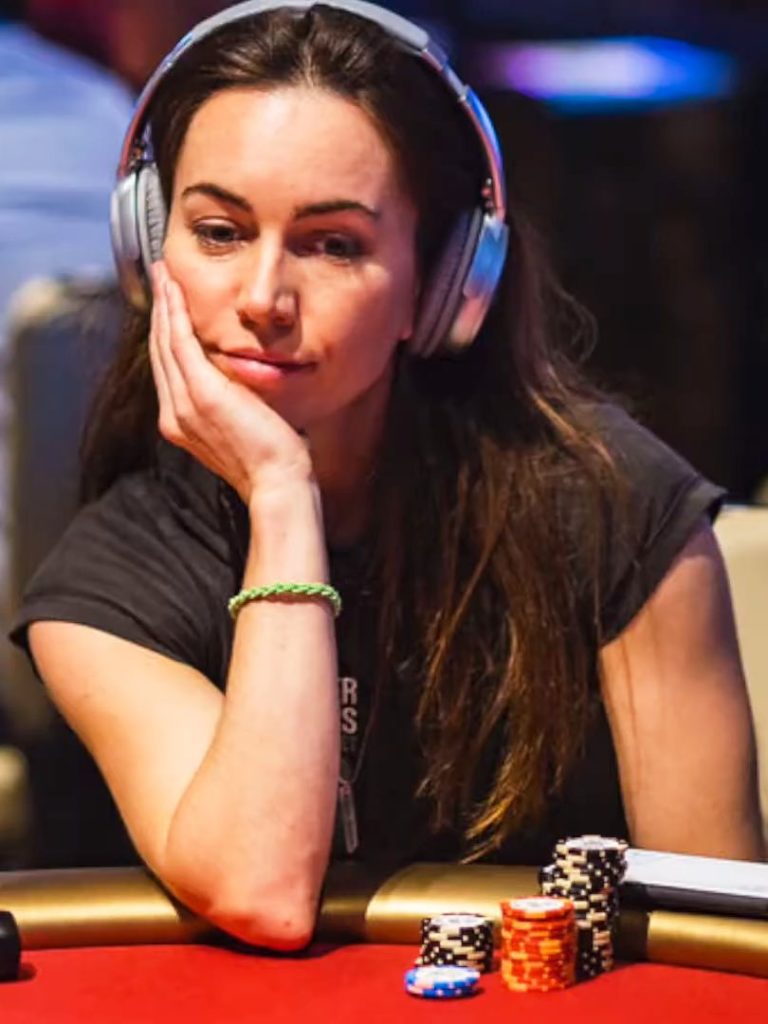 Liv Boeree-N1 Poker