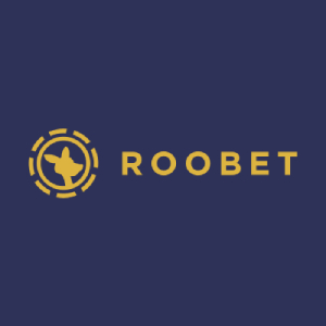 Roobet logo